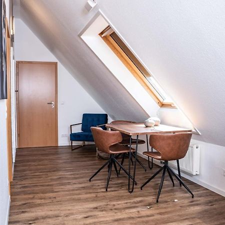 Cityapartments Residence Klimatisiert FDH Exterior foto