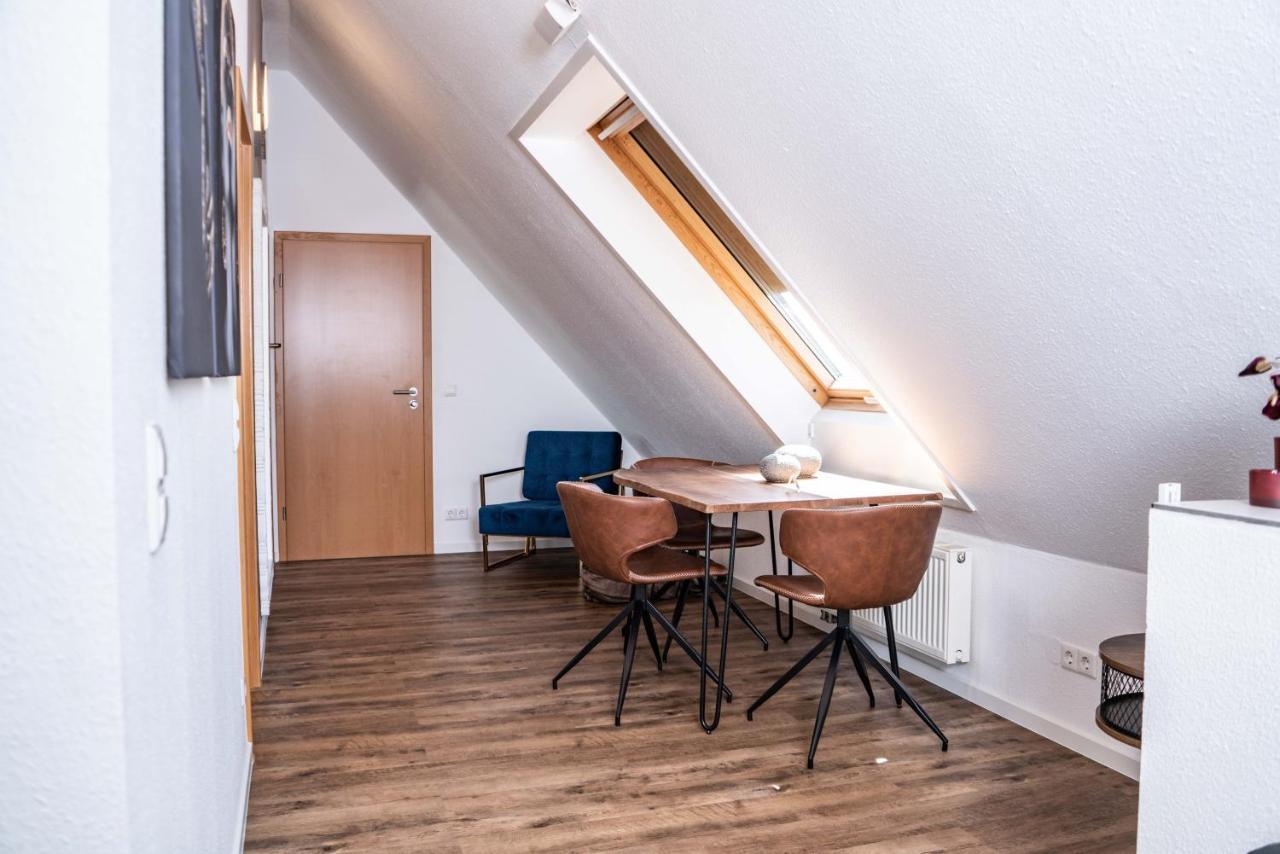 Cityapartments Residence Klimatisiert FDH Exterior foto